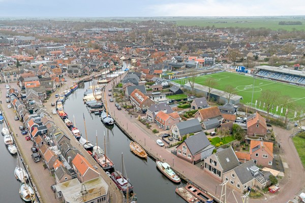 Medium property photo - Havenstraat 43, 3752 AB Bunschoten-Spakenburg